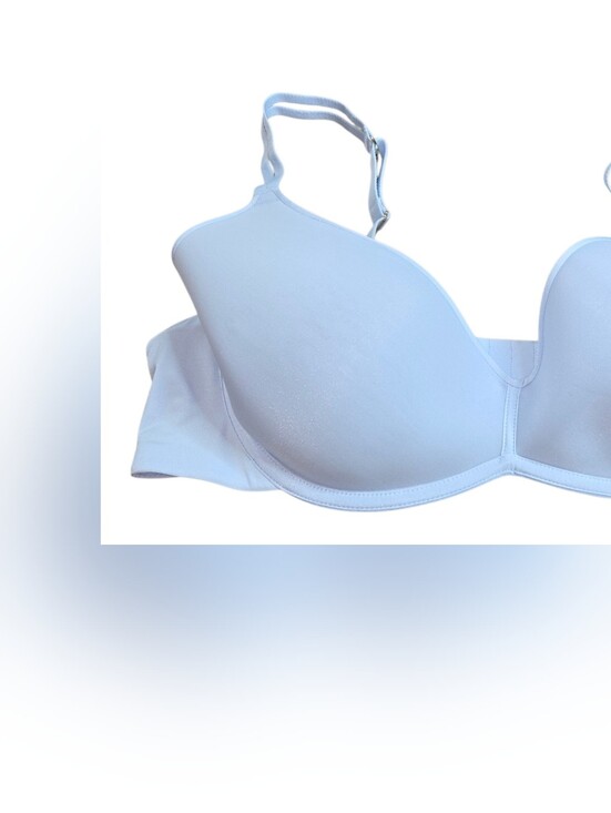Joyspun Other - Light Blue T-Shirt Bra - Smooth Molded Cups